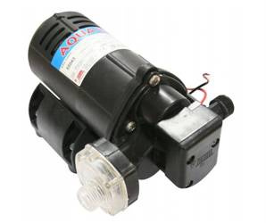 Pompa Pompka wody ciśnieniowa 10L Aqua 8 Fiamma