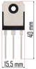 Tranzystor SL60N60