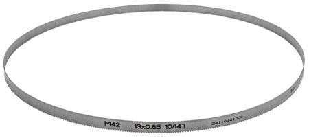 PIŁA TAŚMOWA PM-PTDM-1200M