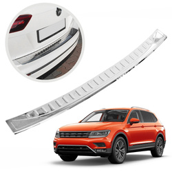 Listwa tylnego zderzaka Volkswagen Tiguan AD1/BW SUV II Allspace 2017-2024