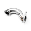 Downpipe SAAB 9-3 Sedan Sport B207 2.0 T EGT