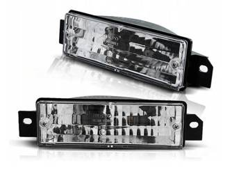 KIERUNKOWSKAZY PRZEDNIE BMW E30 87-94 CHROME DEPO