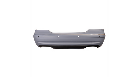 Bodykit PDC SRA MERCEDES CLK C209 A209 2002-2009
