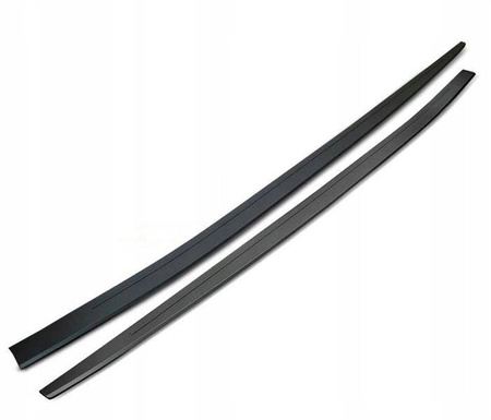 Listwy pod progi performence do Bmw G30 G31 17-20