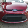 Listwy atrapy przedniej maskownicy grilla do FORD FIESTA VII 2008-2012 HB