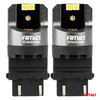 Żarówki LED CANBUS PRO series 3157 P27/7W 4x3030 SMD White 12/24V AMIO-03588
