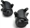HALOGENY VW PASSAT 3BG 00-05 CLEAR H3