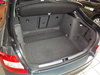 Siatka do bagażnika Skoda Octavia III Liftback (przednia siatka) 2012-...