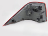 Lampa prawa diodowa LED do Mercedes GLE W166 15-19