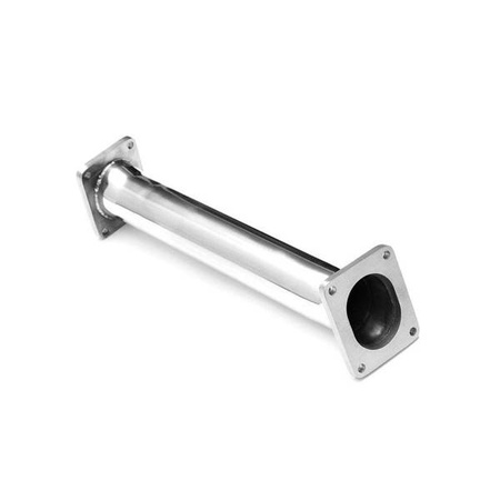 Downpipe BMW E60, E61 525d, 530d M57N - 63,5 mm