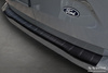 Nakładka na zderzak tylny do Ford Transit Custom 2