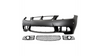 Przedni zderzak sport PDC SRA BMW 3 E90 E91 przed liftem 2005-2008