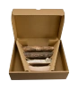 Polana ceramiczne drewniane