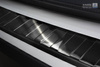 Nakładka na zderzak tylny do BMW serii X1 F48 (Czarna)