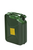 KANISTER METALOWY DO PALIWA 20L KD5440