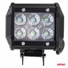 Lampa robocza halogen LED szperacz AWL17 6LED 12V 24V AMIO-02431