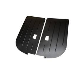 Panel drzwi E36 sedan przód