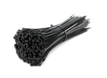 OPASKI ZACISKOWE NYLONOWE 2,5x200mm 100szt. KD10863