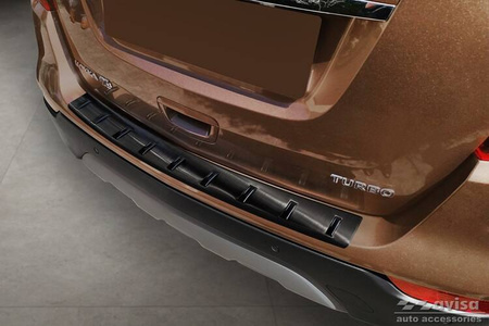 Nakładka STRONG na zderzak tylny Opel Mokka X