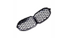 Grill sportowy Gloss Black BMW 1 F40 2019-obecnie