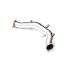 Downpipe AUDI A4, A5 B8 2.0 TDI 2008-2015