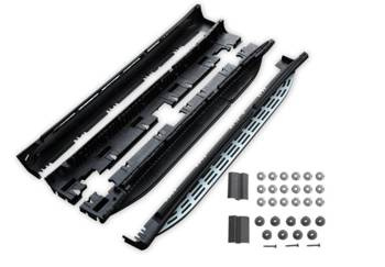 PROGI DO MERCEDES GLS X167 20-