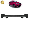 DYFUZOR TYLNY BMW X4 F26 14-18 SPORT M-TECH STYLE