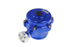 BLOW OFF TurboWorks 50mm V-Band QR Recirculating Blue