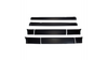 Progi, dokładki progów + Door Panels BMW 3 E30 2-Door 1985-1994