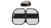 Grill sportowy Gloss Black BMW 4 G22 G23 G83 2021-obecnie