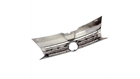 Grill sportowy Red Strip VW TRANSPORTER MULTIVAN T5 2009-2015