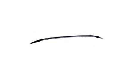 Lotka Lip Spoiler Gloss Black BMW X6 F16 F86 2014-2019