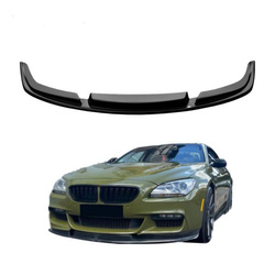 SPLITTER PRZEDNI DO BMW F06 F12 F13 13-18 GLOSS