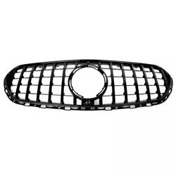 Atrapa czarna MERCEDES GLC X254 z pakietem AMG