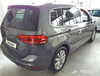 Vw Touran listwy boczne