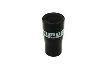 Redukcja prosta TurboWorks Black 28-32mm