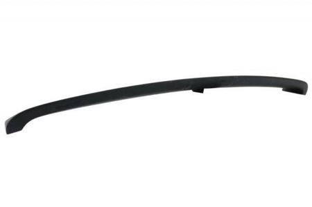 SPOILER DACHOWY BLENDA BMW G30 17- H-DESING