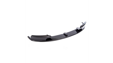 Dokładka przedniego zderzaka Carbon Look BMW 3 F30 F31 2012-2018