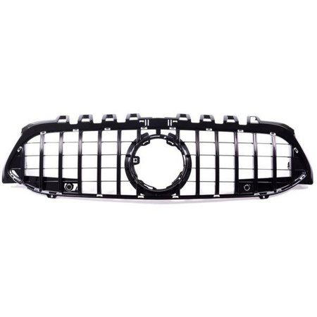 GRILL MERCEDES W177 KL. A PANAMERICANA BLACK PDC