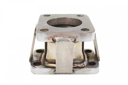 Flansza redukcja turbo T3-TD05