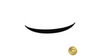 Lotka Lip Spoiler Carbon Look BMW X6 E71 E72 2007-2014