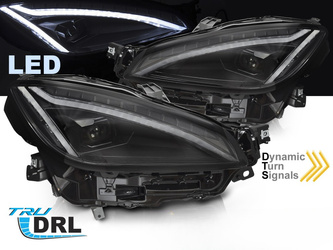 Lampy Przednie Diodowe Toyota GR86 2021+