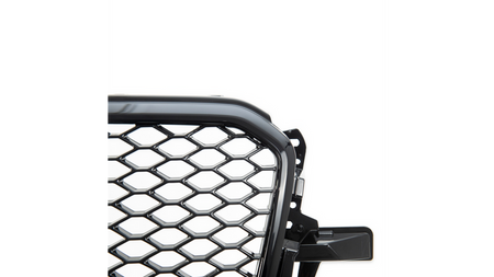 Grill sportowy Gloss Black AUDI Q5 Facelift 2012-2016