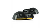 Zestaw Lamp Tylnych Dynamic LED Smoke VW GOLF VI 2008-2012