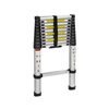 Drabina aluminiowa 10 stopni / 3.2m /max 150kg