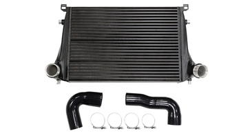 Intercooler TurboWorks VAG 2.0 TSI MK8 GTI/R EA888 Gen4 Bar & Plate