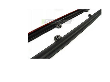 Progi Nakładki Vw Jetta Vi 11- Gli Style