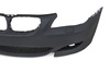 ZDERZAK PRZEDNI BMW E60 03-10 LOOK M5