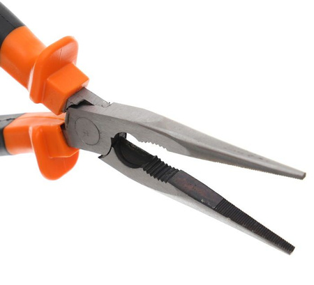 Szczypce uniwersalne długie 160 mm KD10806