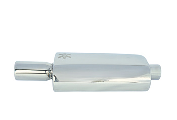 Tłumik końcowy Evolution X 2,36"